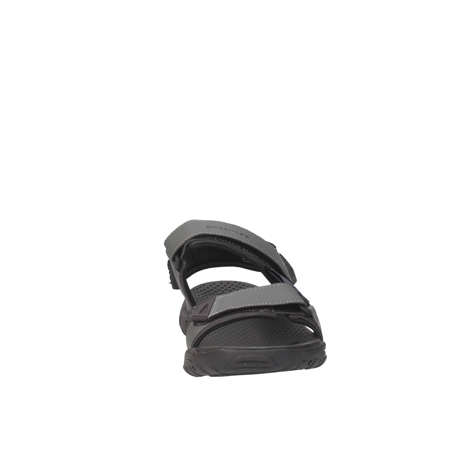 Skechers 204114/NVGY Blu/grigio Scarpe Uomo 