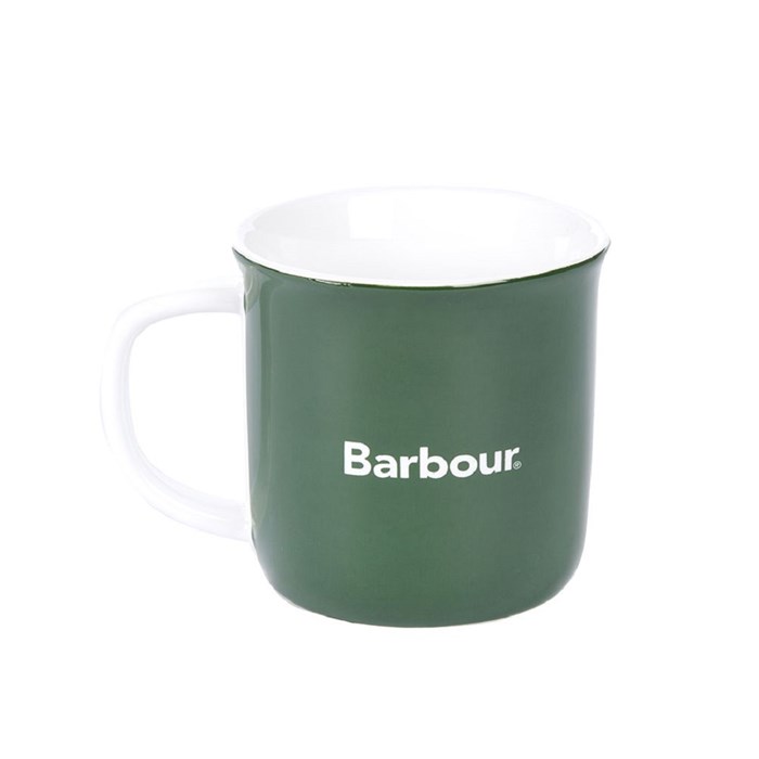 Barbour UAC0230 GN31 Verde Accessori Donna 
