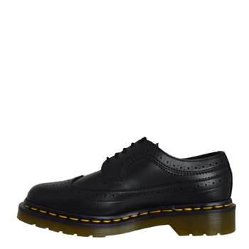 Dr.martens Francesina Nero Francesina Donna Experya