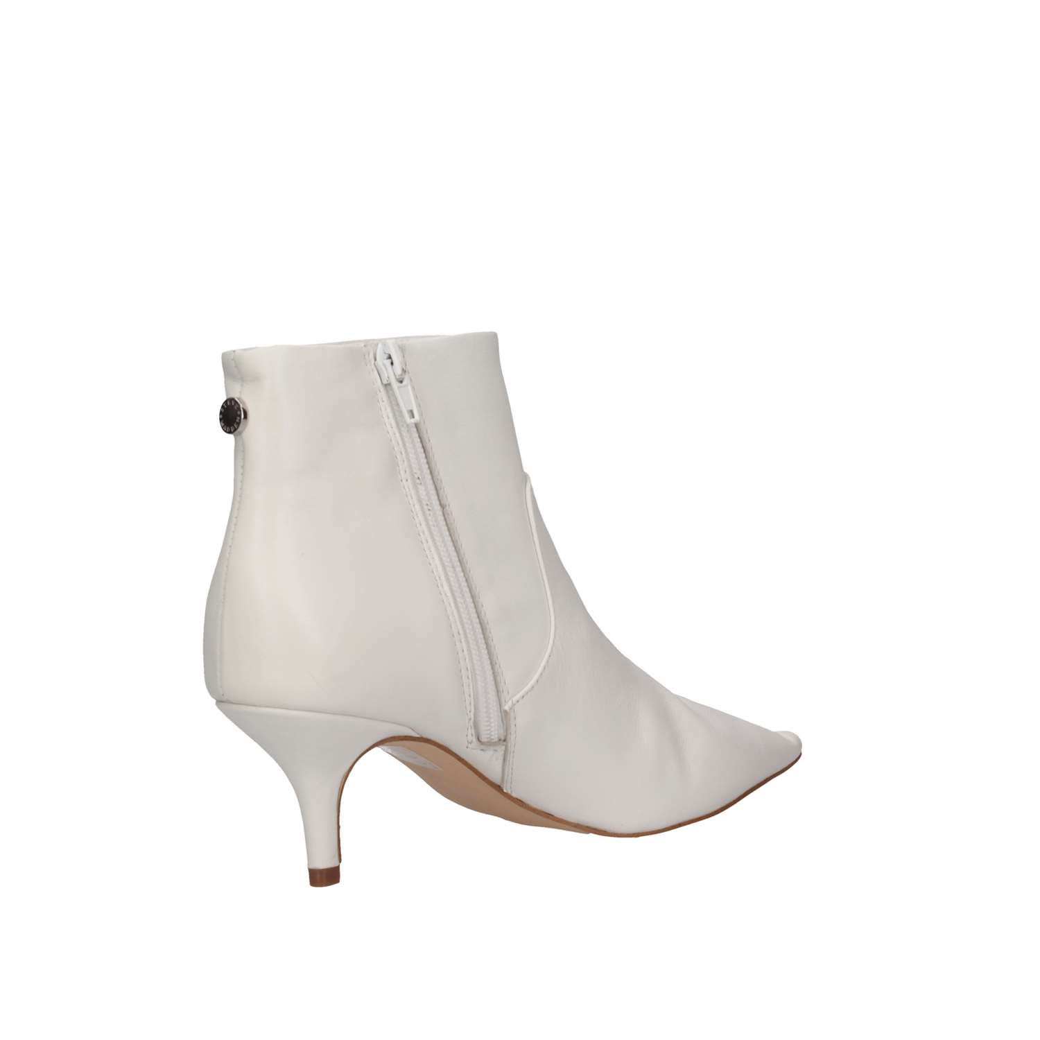 Steve Madden SMSROME-WHT Bianco Scarpe Donna 