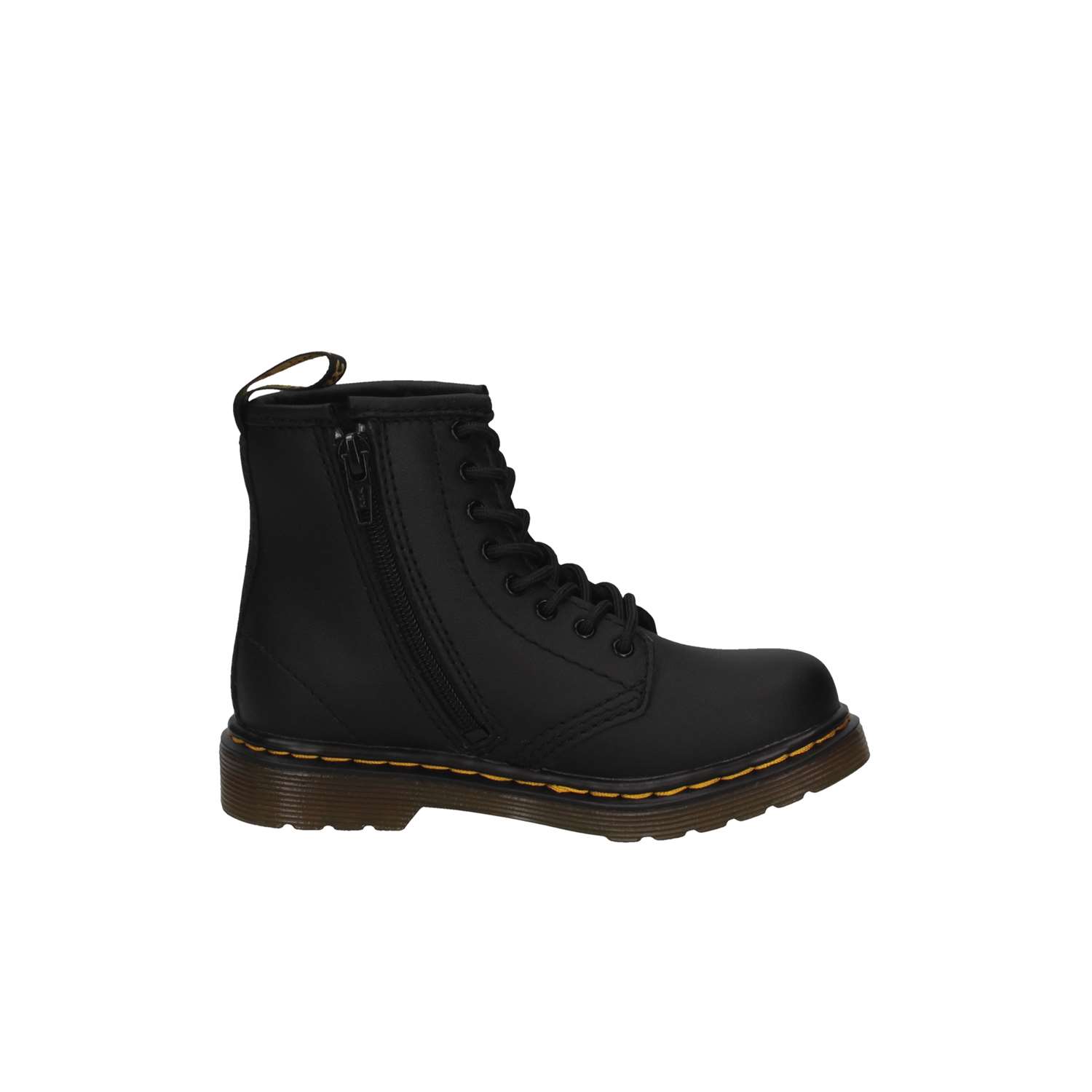 Dr.martens DMK1460BK15373001 Nero Scarpe Bambino 