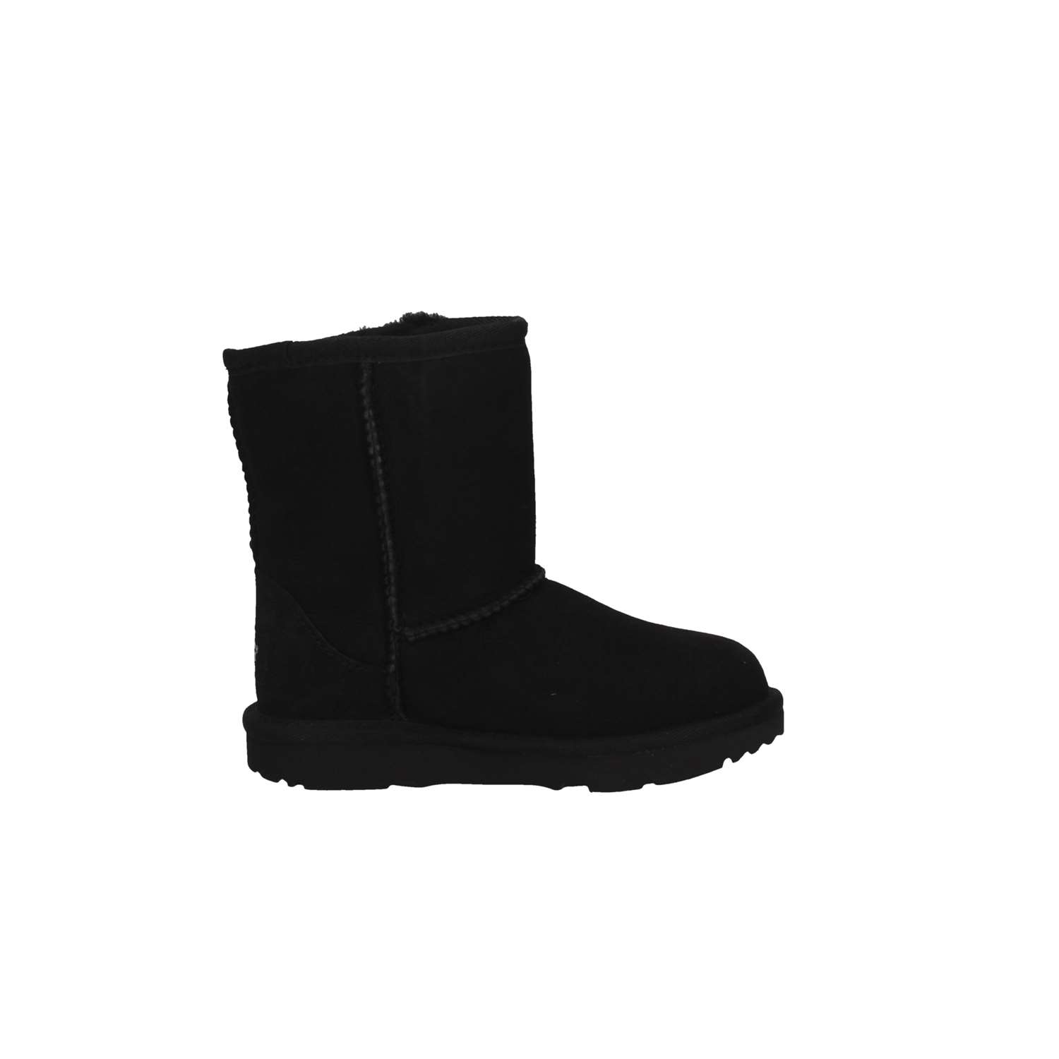 Ugg UGKCLABK1017703K Nero Scarpe Bambina 