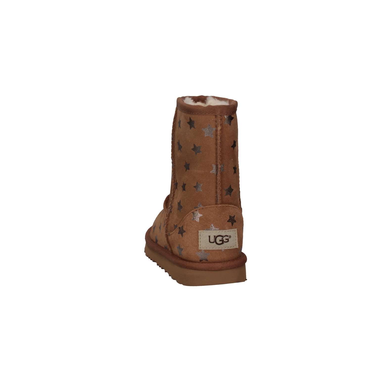 Ugg UGKCLSSTCN1019697K Chestnut Scarpe Bambina 