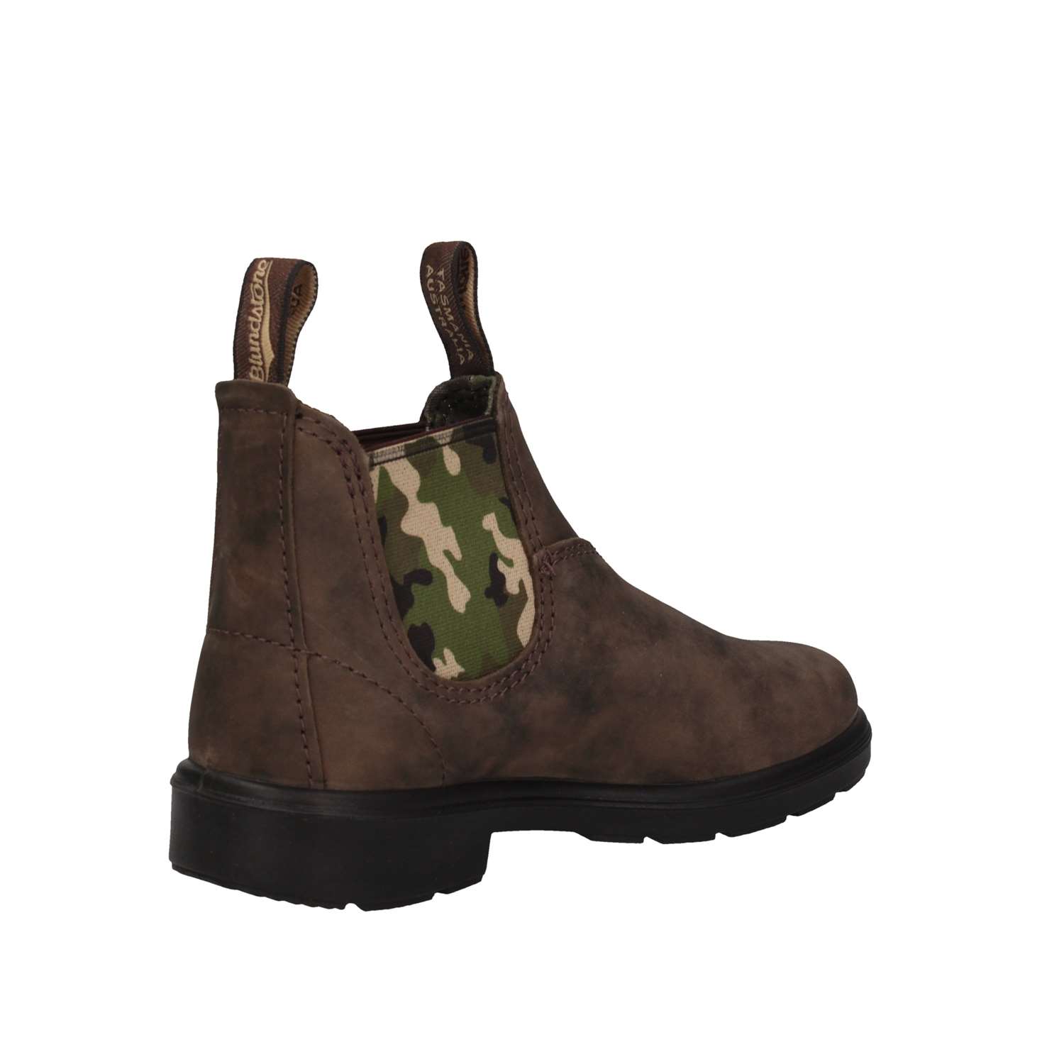 Blundstone BLUNDSTONE 1640 Brown Shoes Child 
