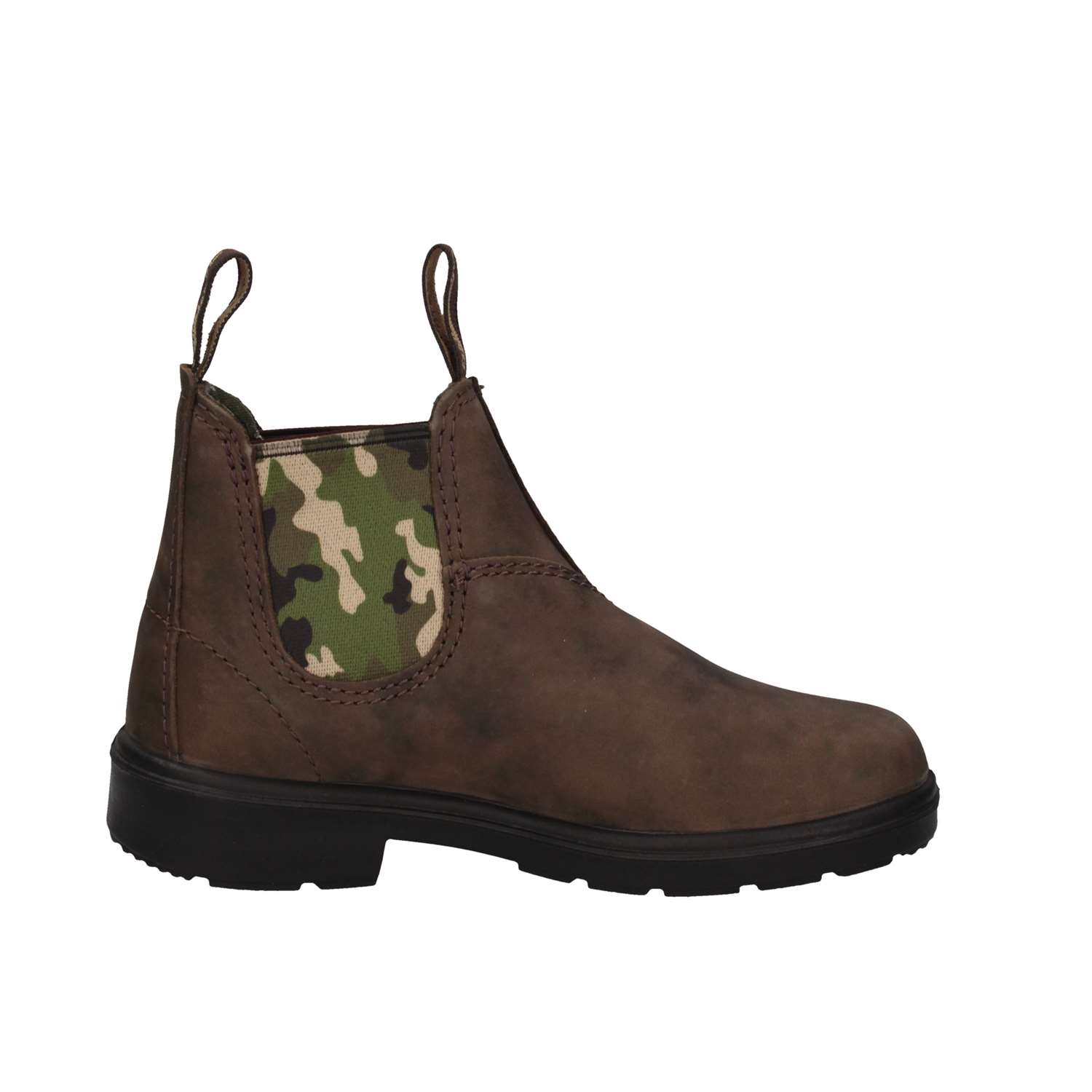 Blundstone BLUNDSTONE 1640 Brown Shoes Child 