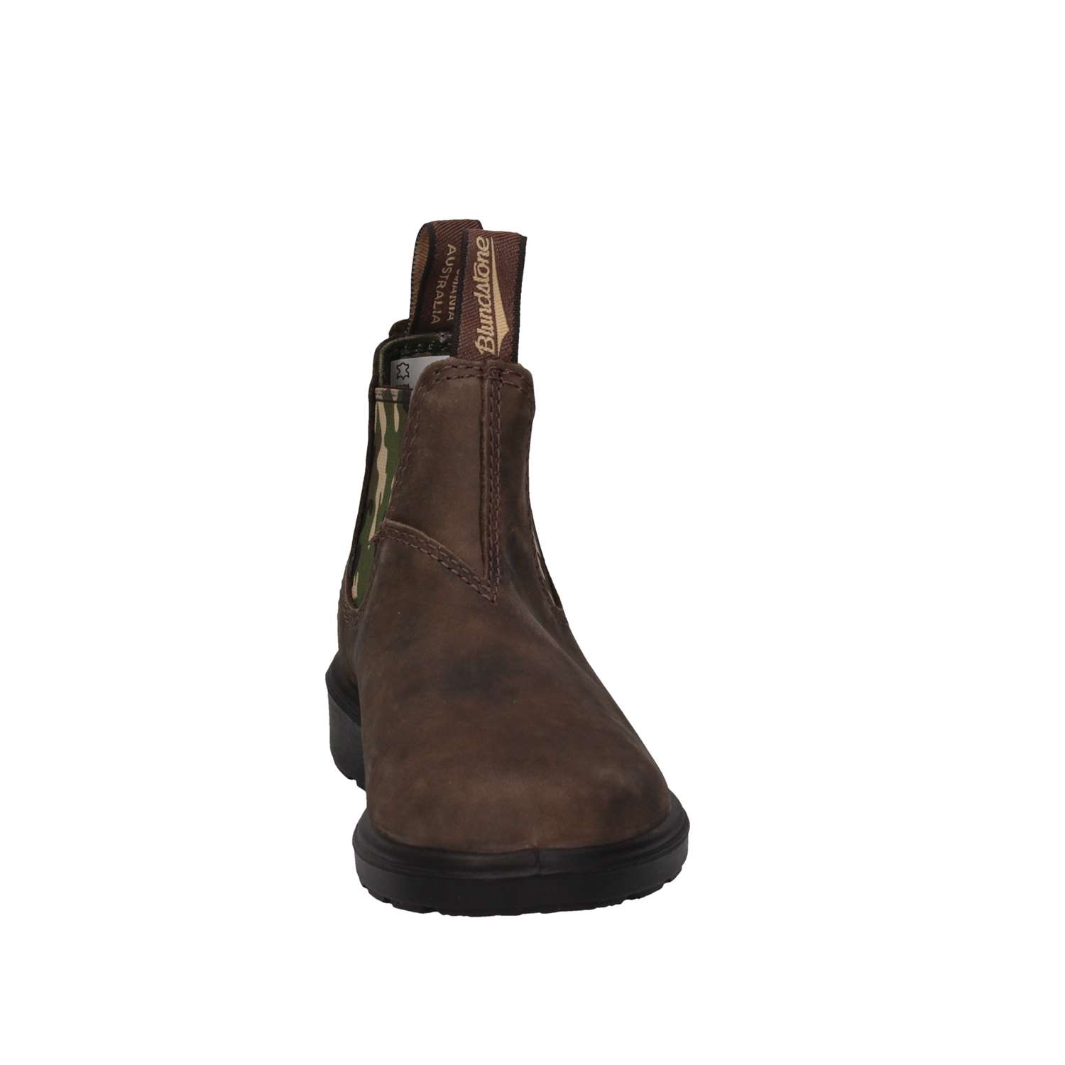Blundstone BLUNDSTONE 1640 Brown Shoes Child 