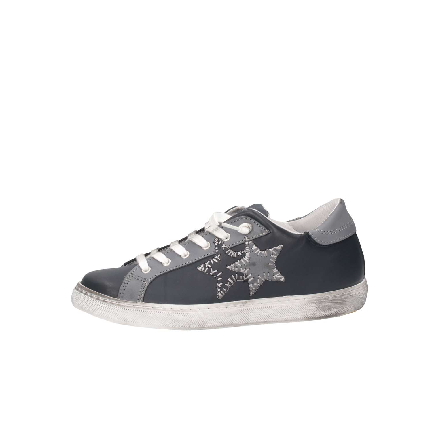 due star scarpe