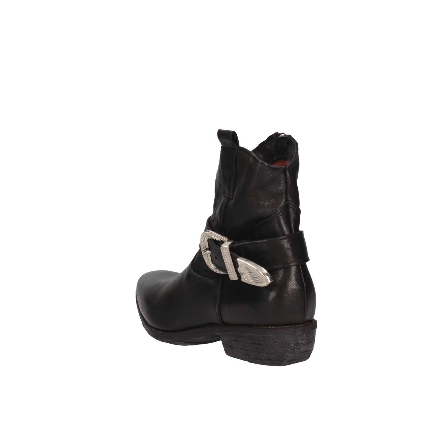 Le Pure Made In Italy LP12 BETTY Black Shoes Woman 