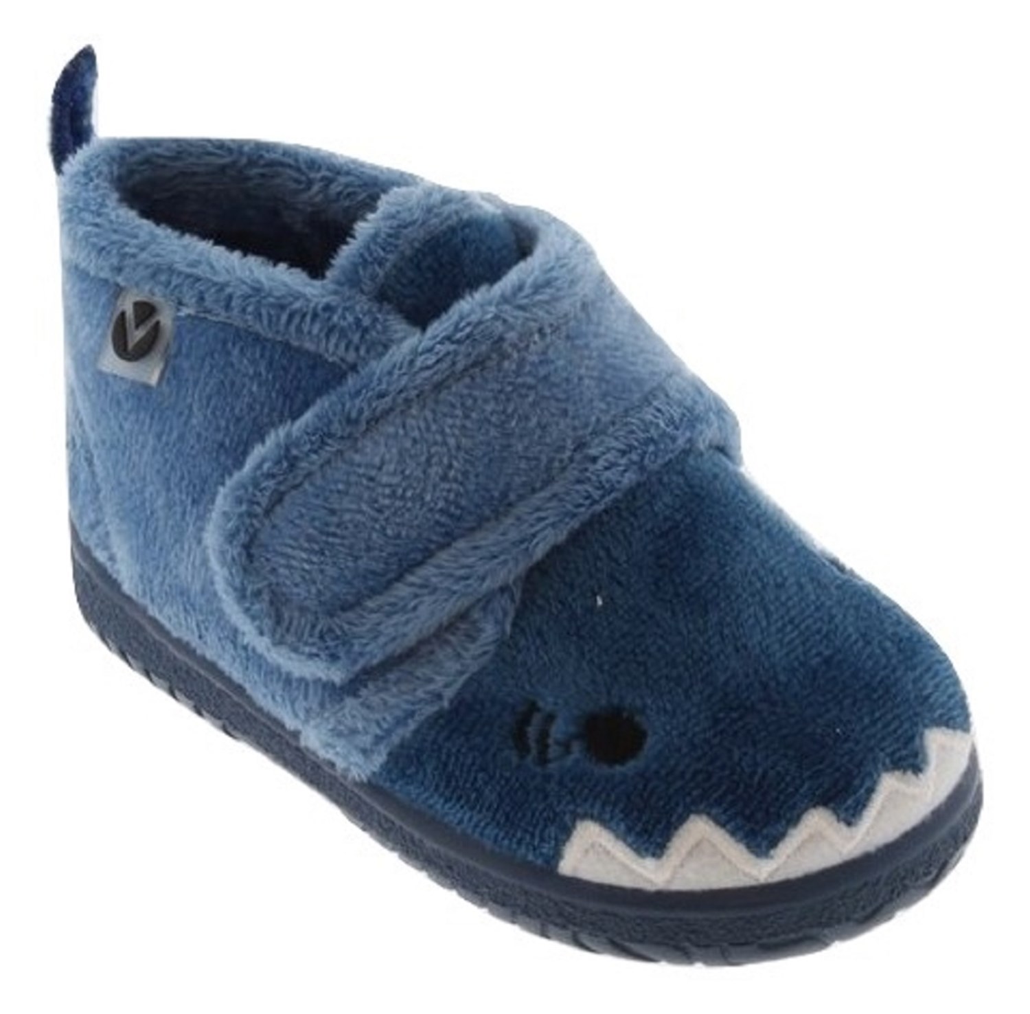 Victoria Made In Spain 105119 AZUL Scarpe Bambina 