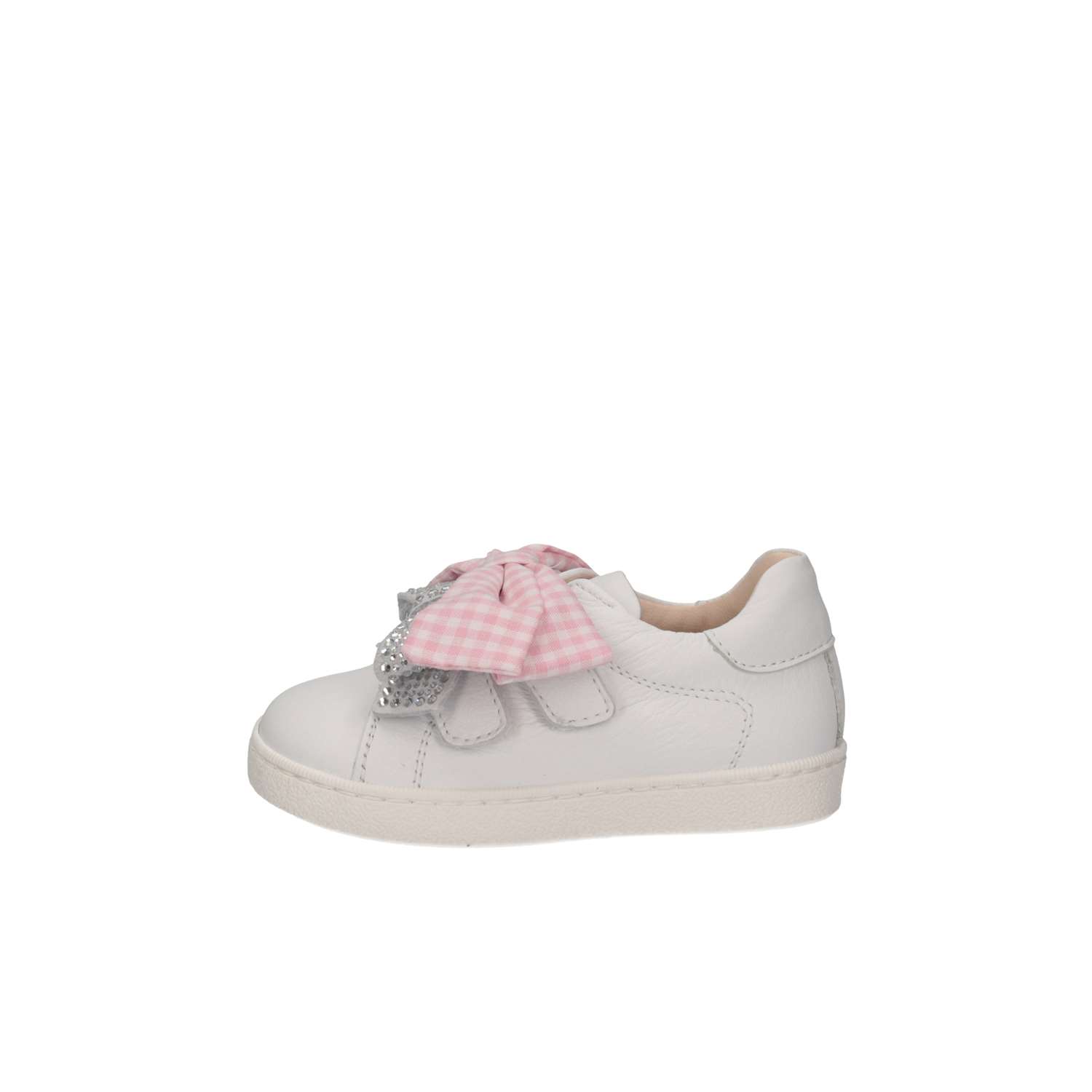 Florens E635437I White Shoes Child 