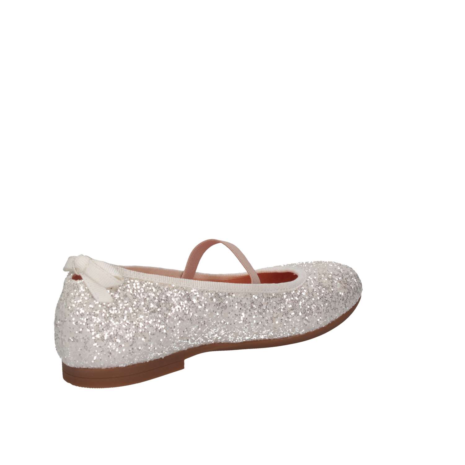 Unisa CUSAN GL WHITE Bianco Scarpe Bambina 