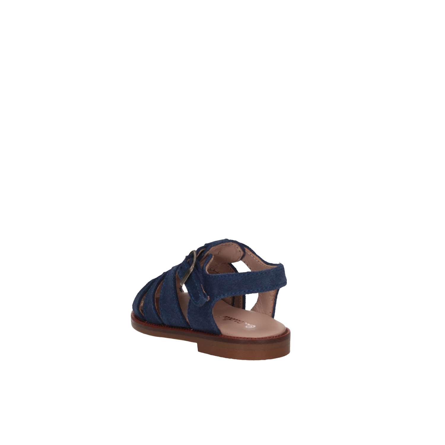 Cucada 2535Y OCEANO Blue Shoes Child 