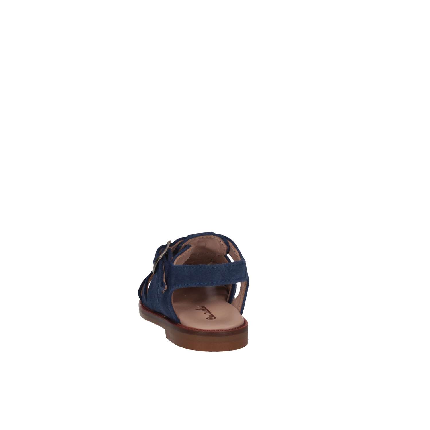 Cucada 2535Y OCEANO Blue Shoes Child 