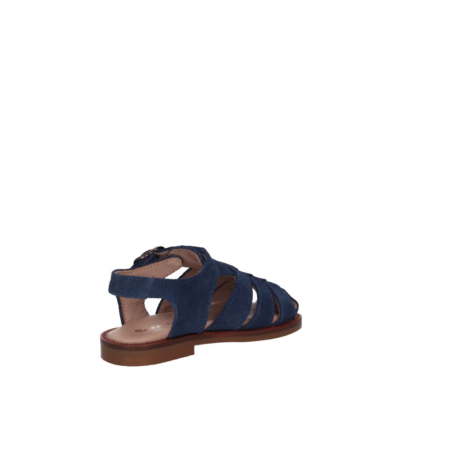 Cucada 2535Y OCEANO Blue Shoes Child 