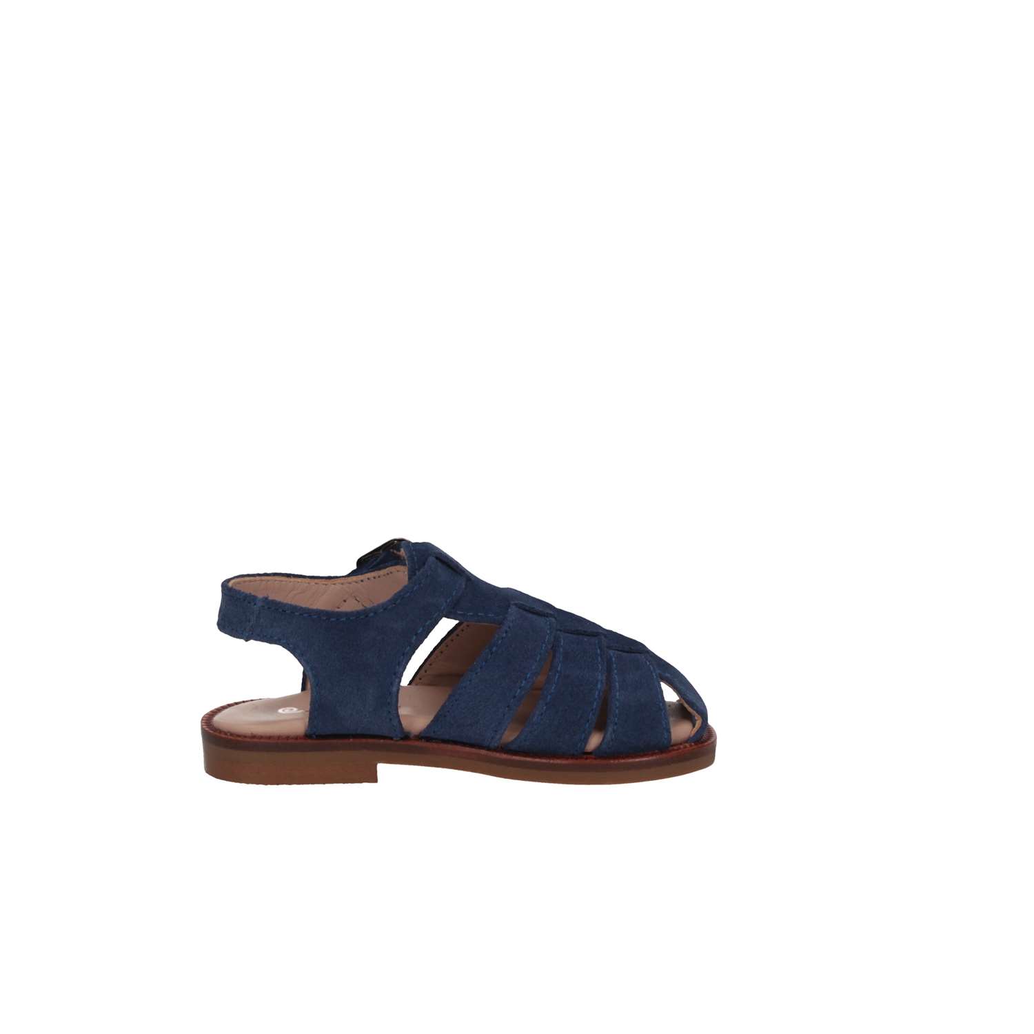 Cucada 2535Y OCEANO Blue Shoes Child 