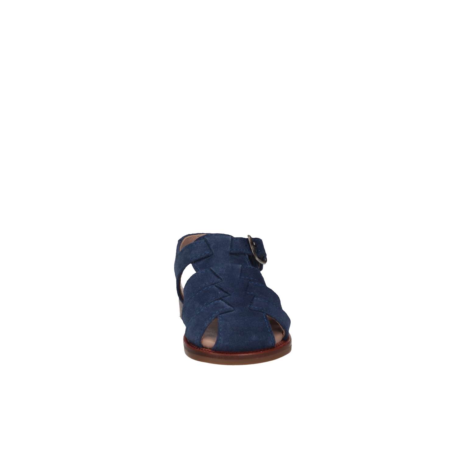 Cucada 2535Y OCEANO Blue Shoes Child 