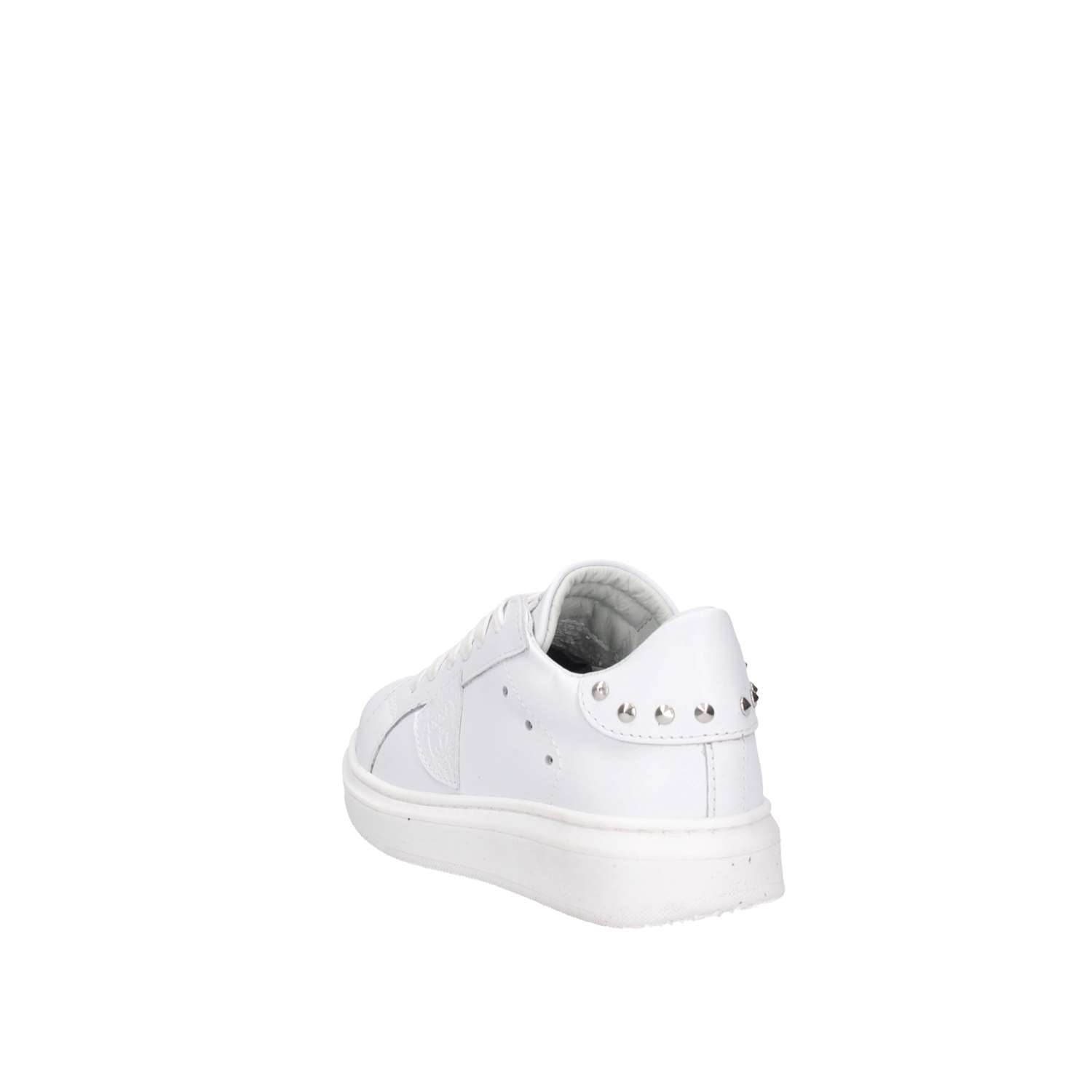 Philippe Model BAL0-SV3 A-B-C White Shoes Child 