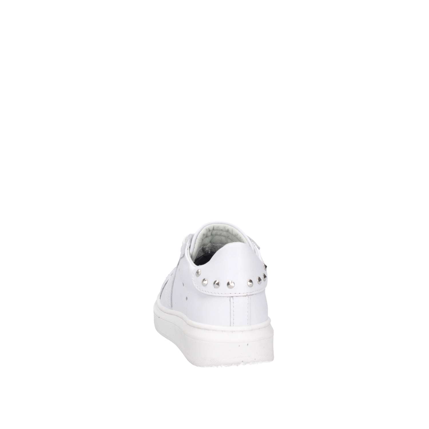 Philippe Model BAL0-SV3 A-B-C White Shoes Child 