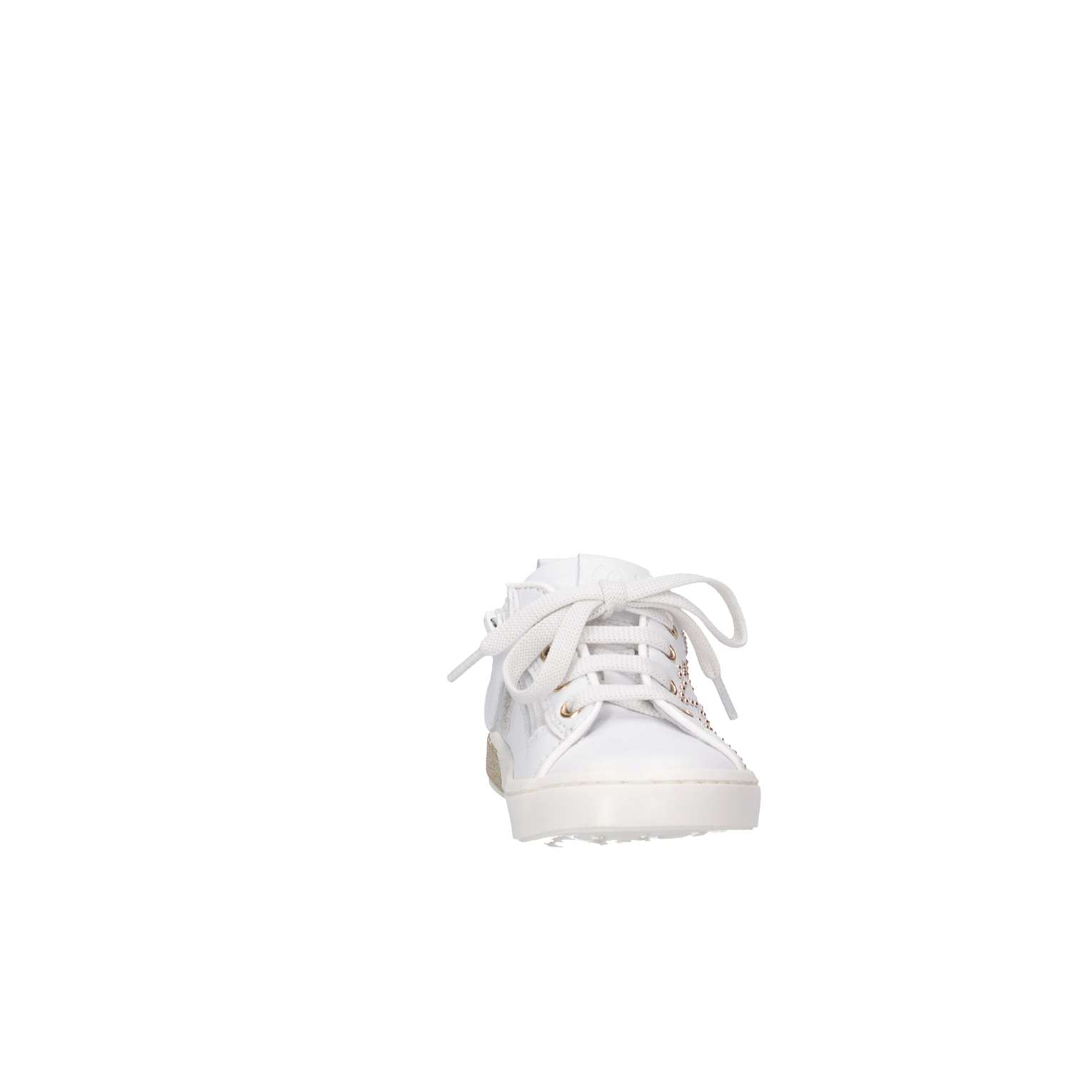 Romagnoli 3360-126 BIANCO White Shoes Child 