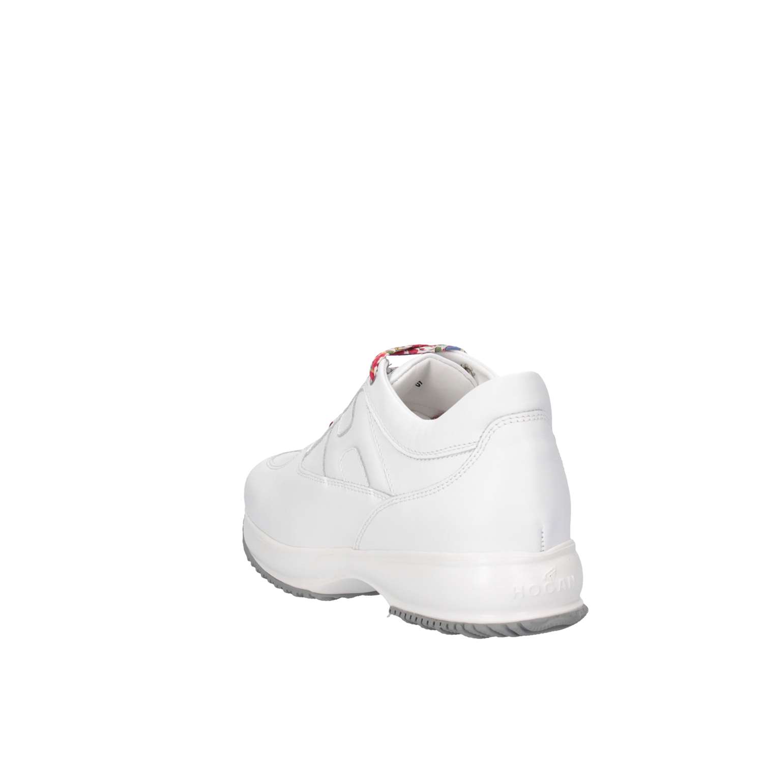 Hogan Junior HXC00N0O241FH5B001 Bianco Scarpe Bambina 