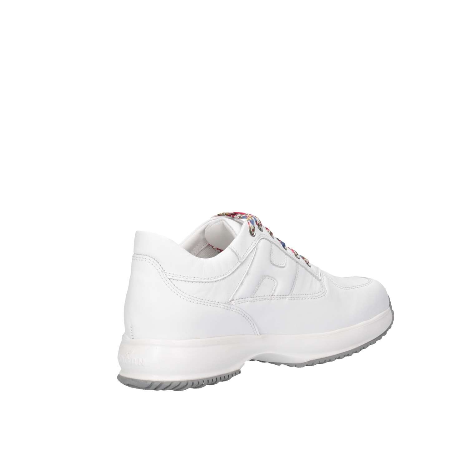 Hogan Junior HXC00N0O241FH5B001 Bianco Scarpe Bambina 