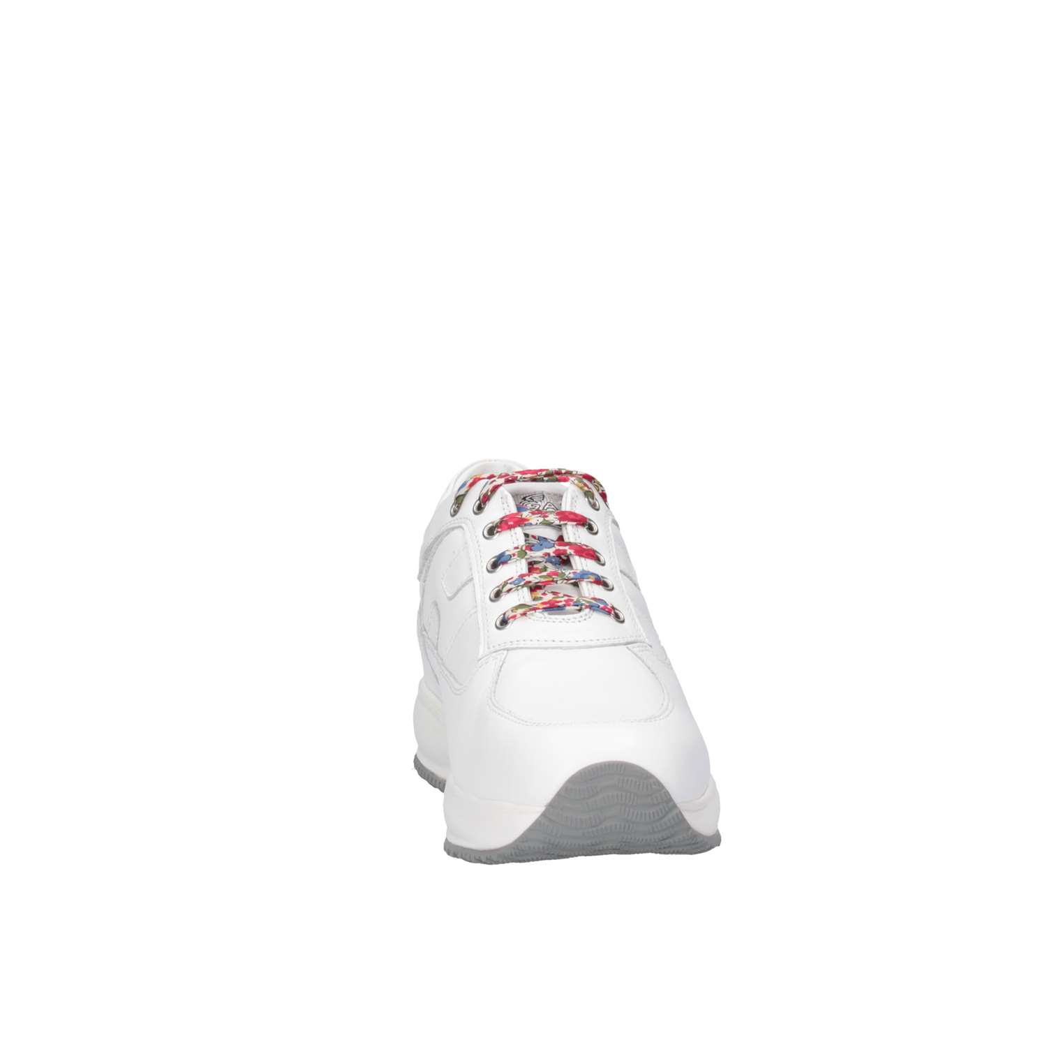 Hogan Junior HXC00N0O241FH5B001 Bianco Scarpe Bambina 