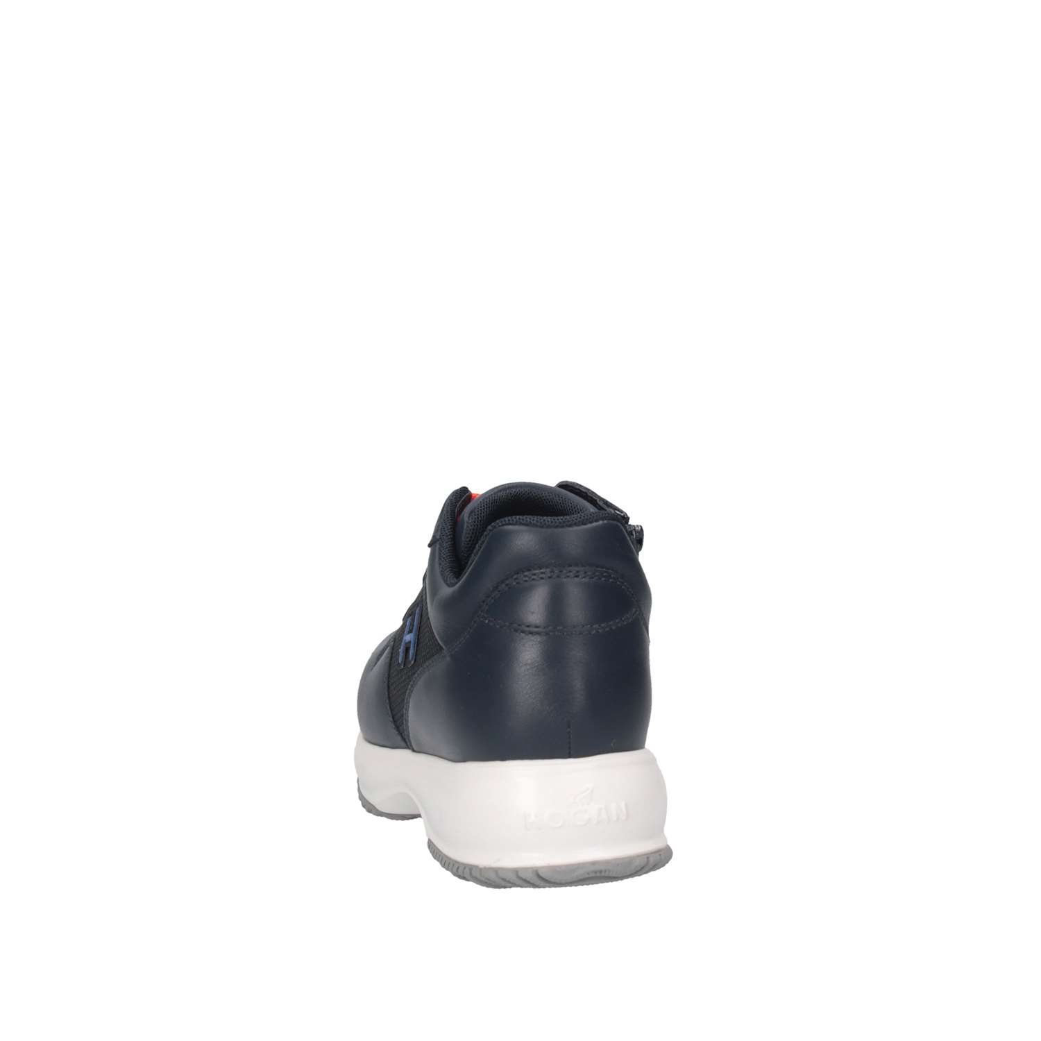 Hogan Junior HXC00N0V311KIR123L Blu Scarpe Bambino 