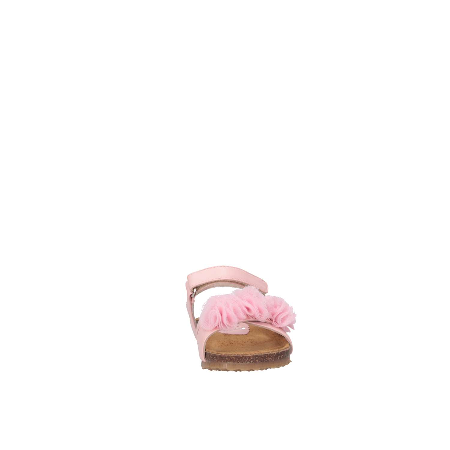 Il Gufo G542 ROSA Rosa Scarpe Bambina 