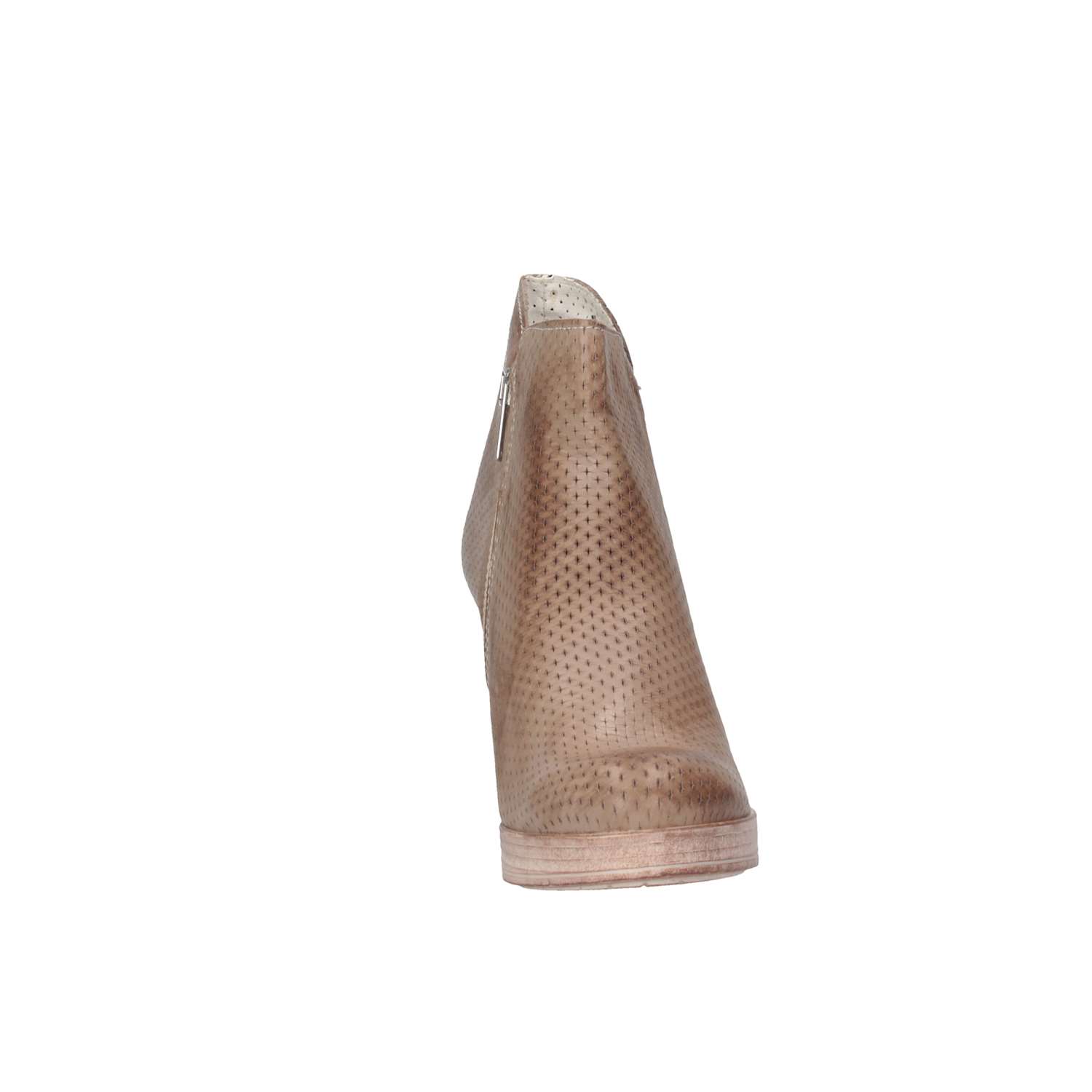 Bage Made In Italy 0243 TAUPE Taupe Shoes Woman 