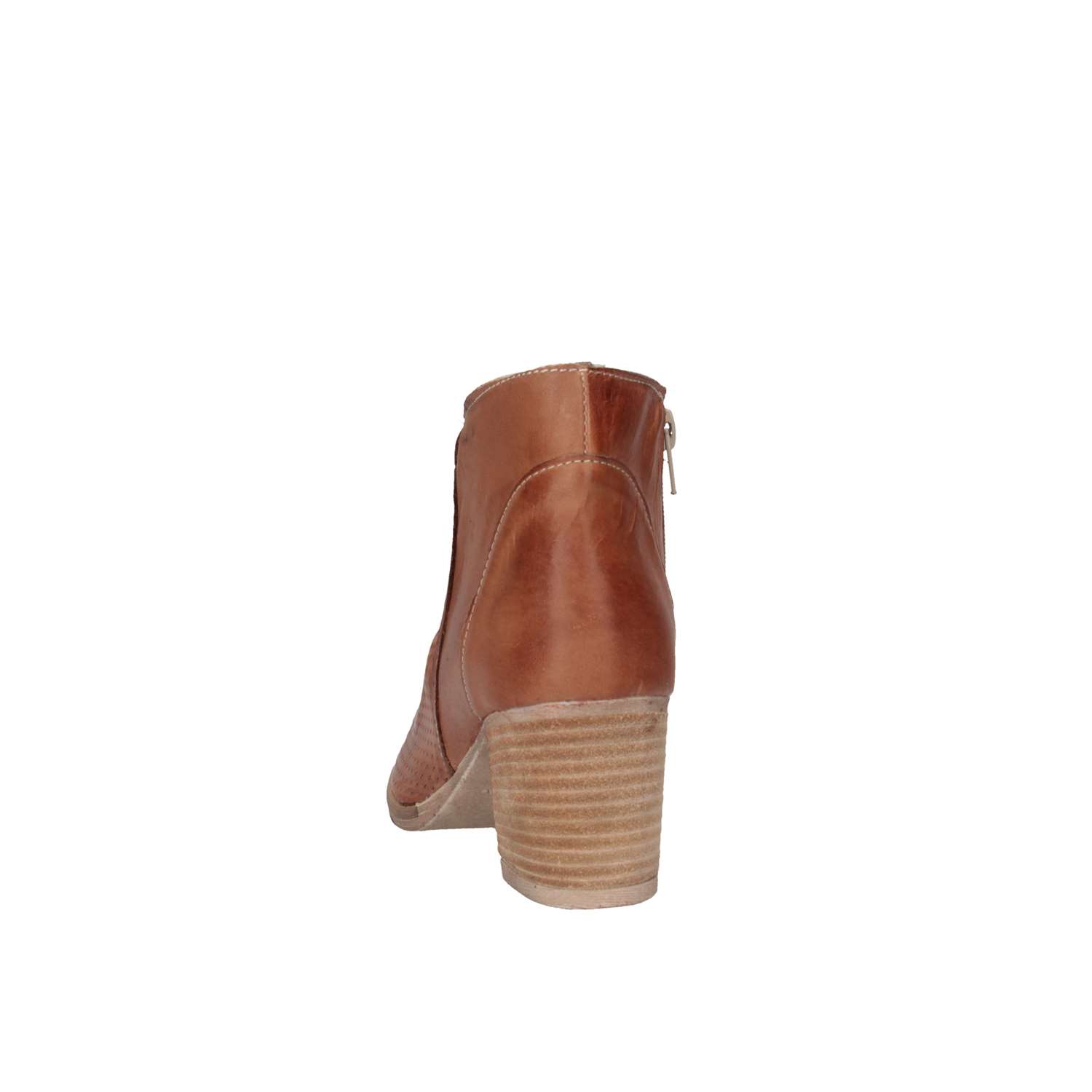 Made In Italy 0308 CUOIO Leather Shoes Woman 