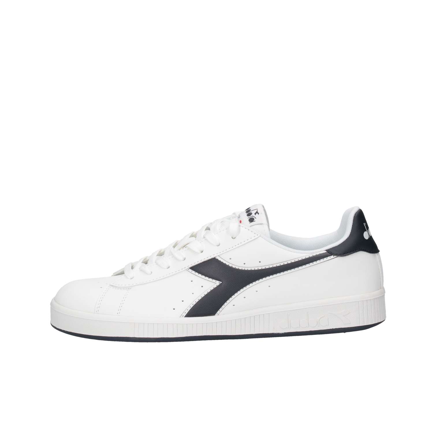 scarpe diadora blu uomo