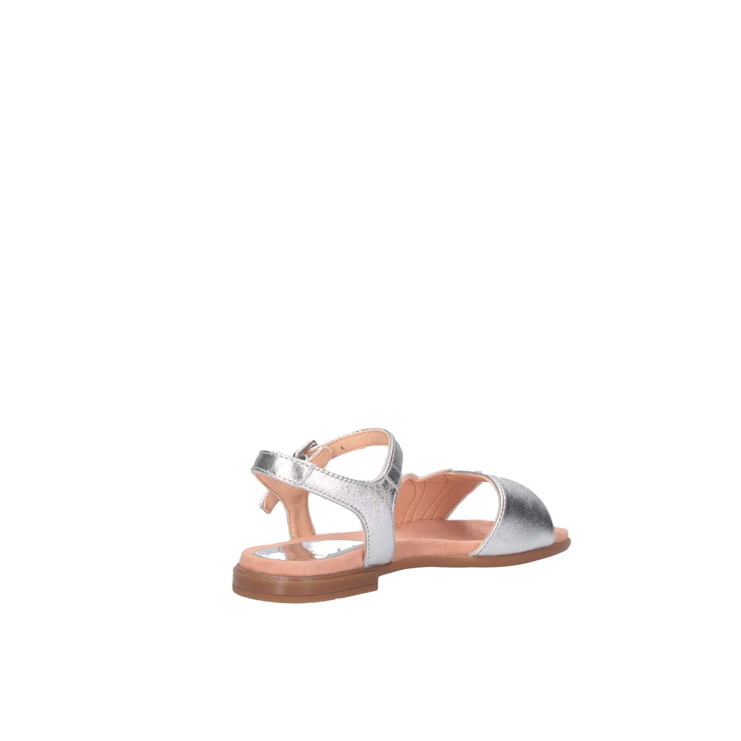 Unisa LINDO SP SILVER Argento Scarpe Bambina 