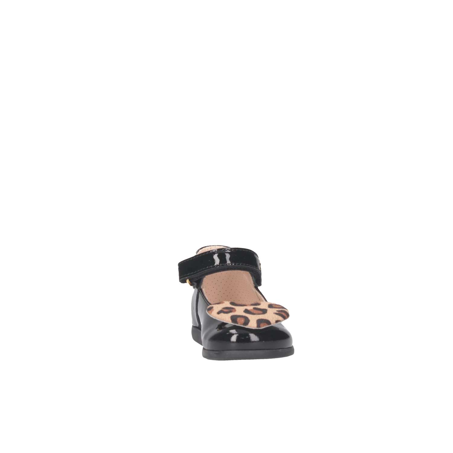 Florens E701244V Nero Scarpe Bambina 