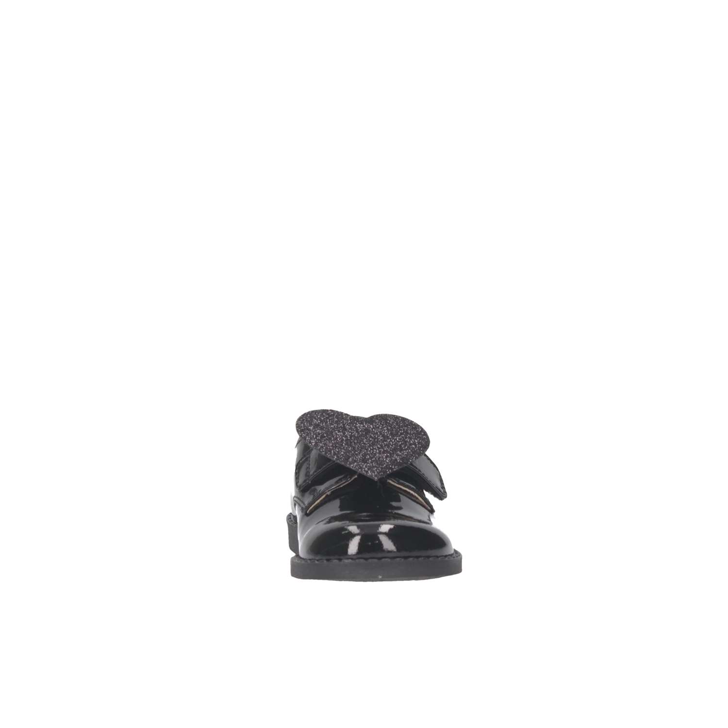 Florens E723652V Nero Scarpe Bambina 