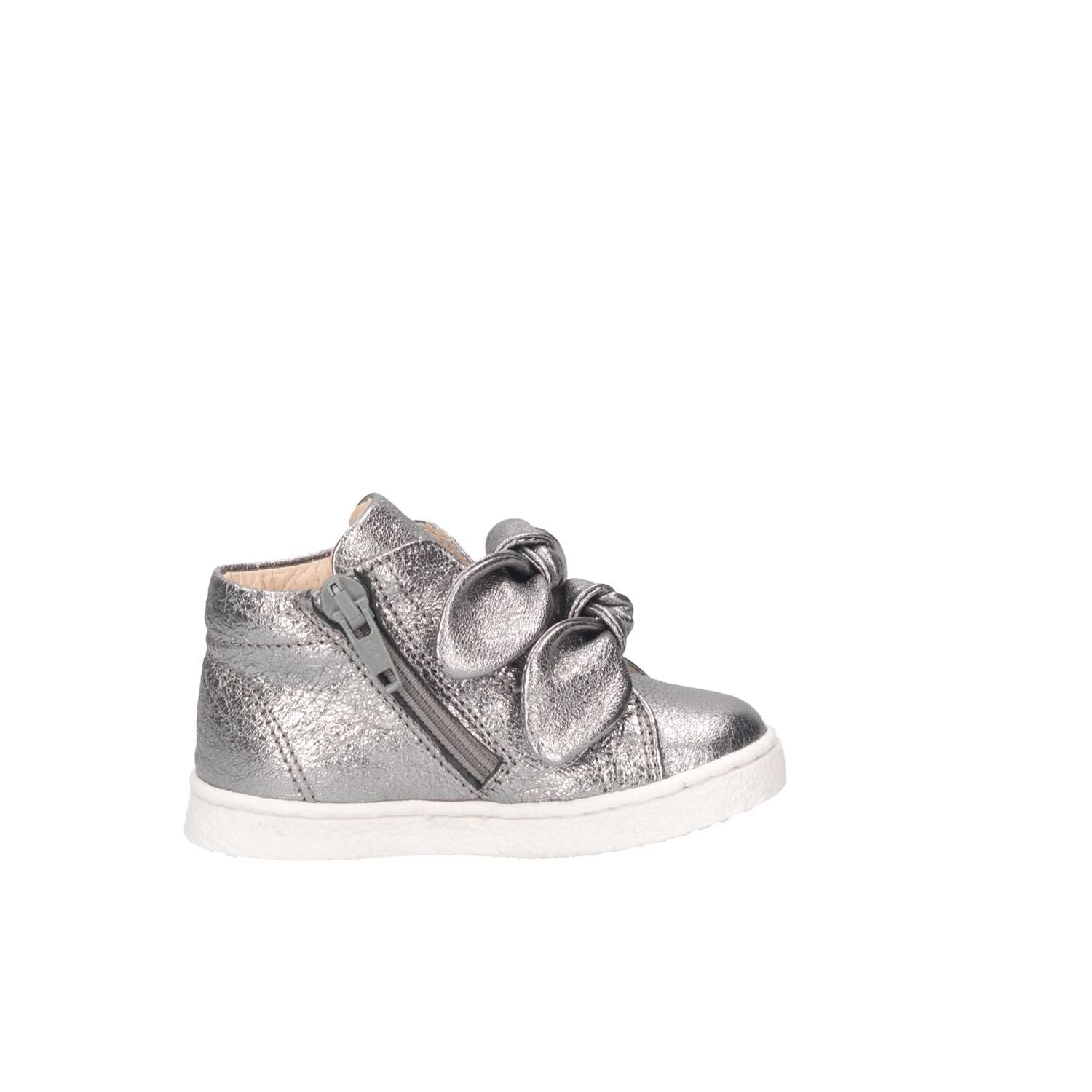 Florens E706347T Silver Shoes Child 