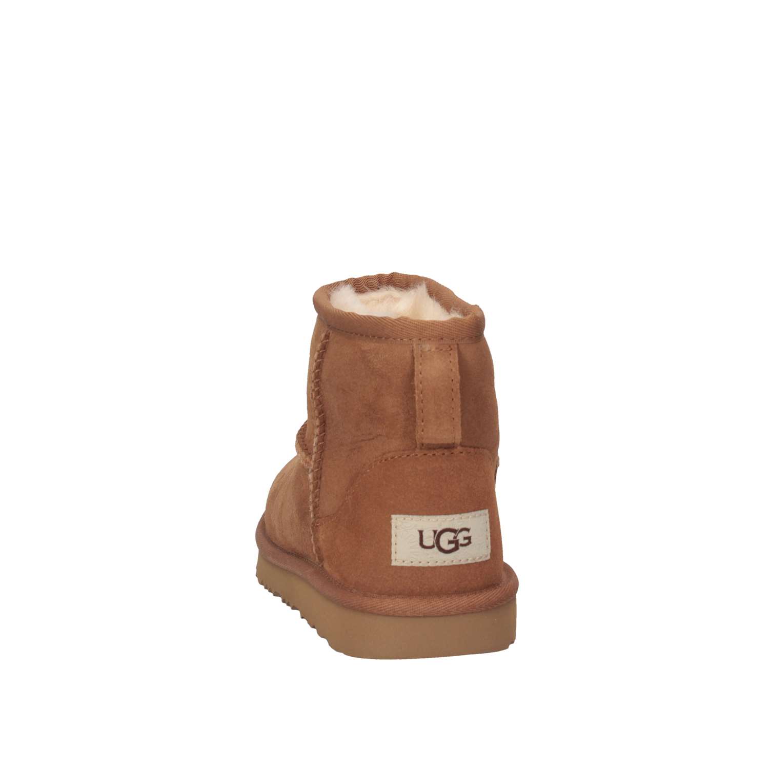 Ugg UGKCLMCN1017715K Chestnut Scarpe Bambina 