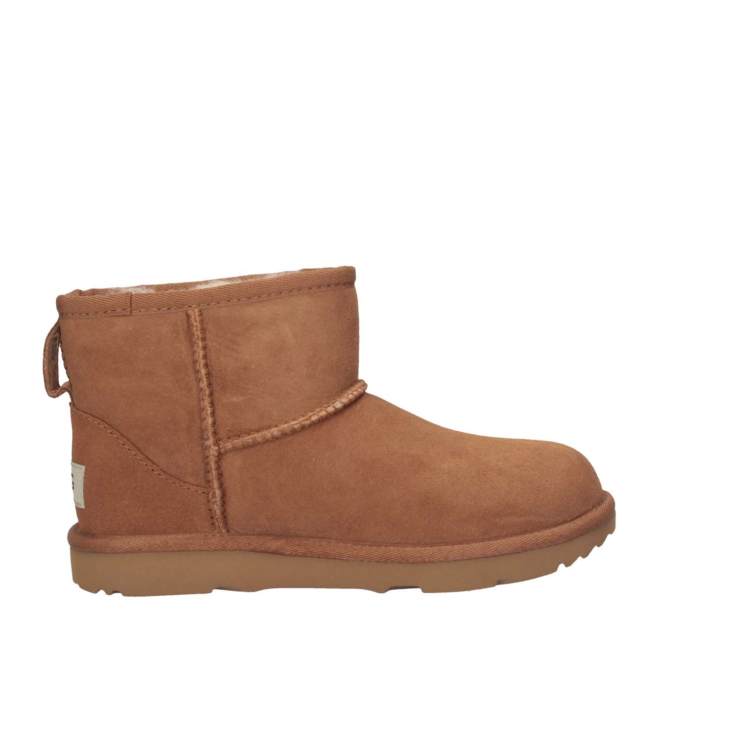 Ugg UGKCLMCN1017715K Chestnut Scarpe Bambina 