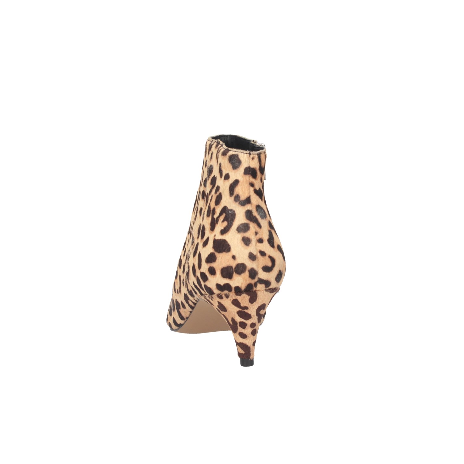 Steve Madden SMSLUCINDA-LEO Leopardato Scarpe Donna 