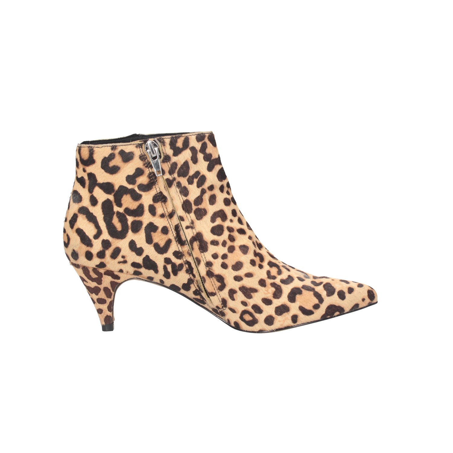 Steve Madden SMSLUCINDA-LEO Leopardato Scarpe Donna 