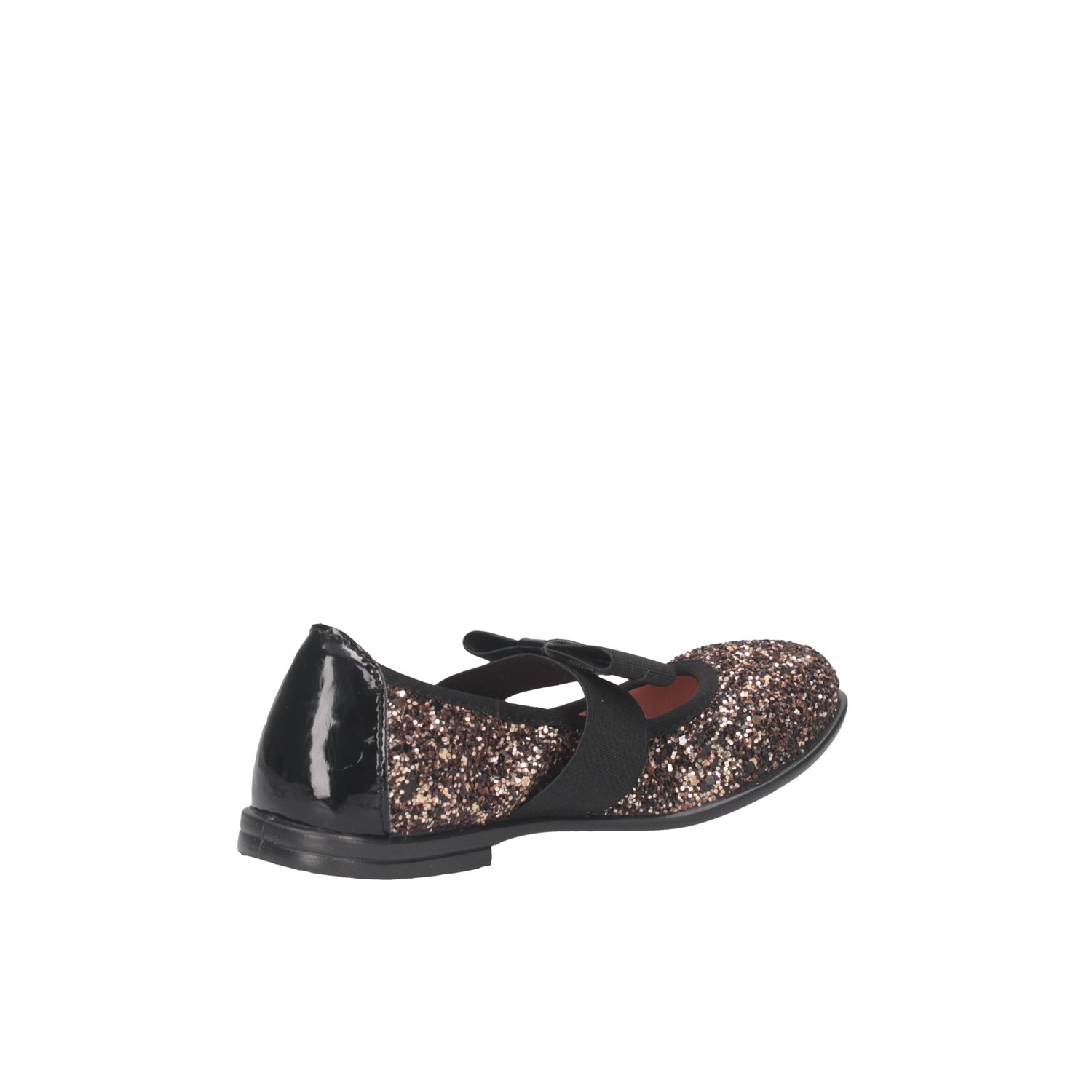 Unisa SAMA GL ACROPOLIS Bronzo Scarpe Bambina 