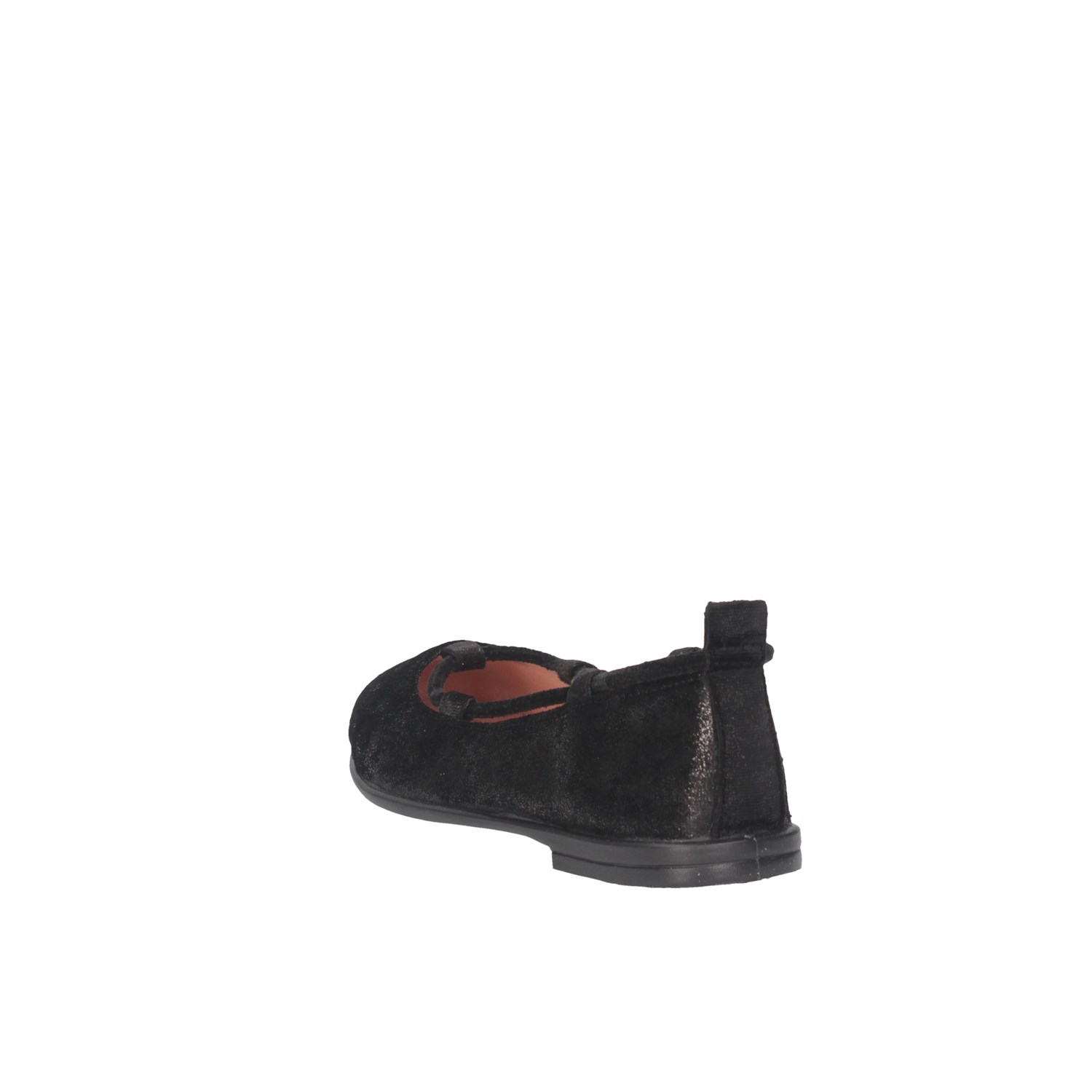 Unisa SEIMY F19 VDU BLACK Nero Scarpe Bambina 