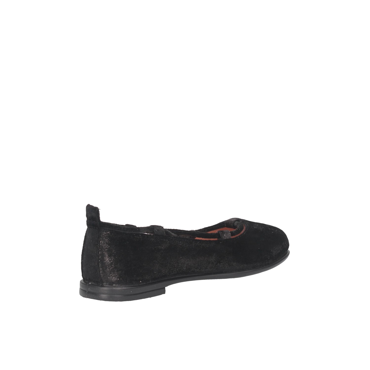 Unisa SEIMY F19 VDU BLACK Nero Scarpe Bambina 