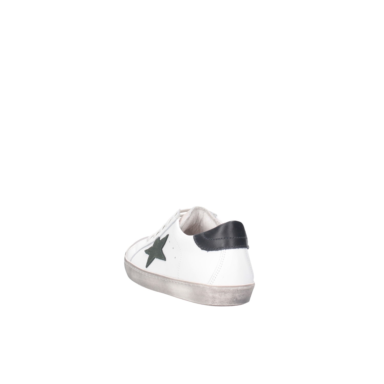 Dianetti Made In Italy I94290D Blue Shoes Child 