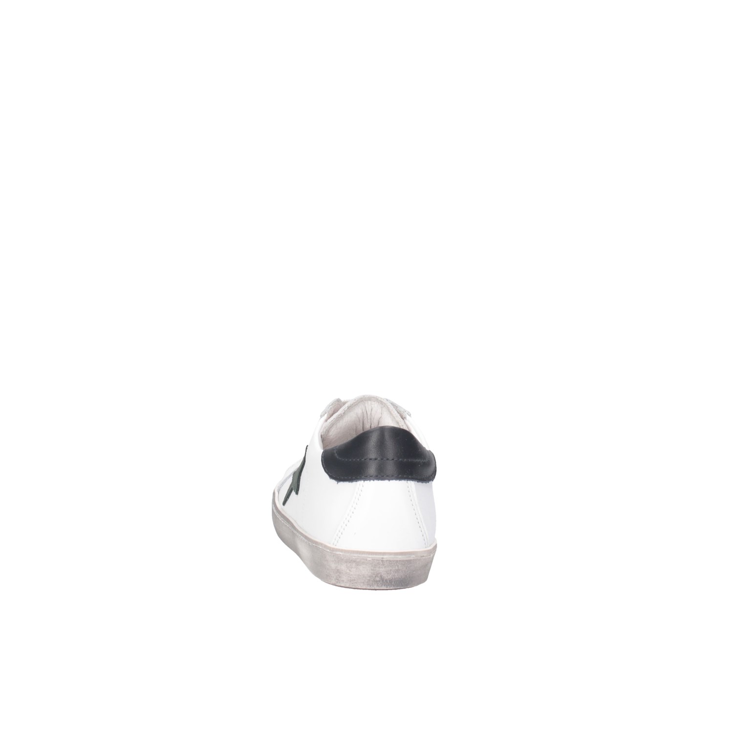 Dianetti Made In Italy I94290D Blue Shoes Child 