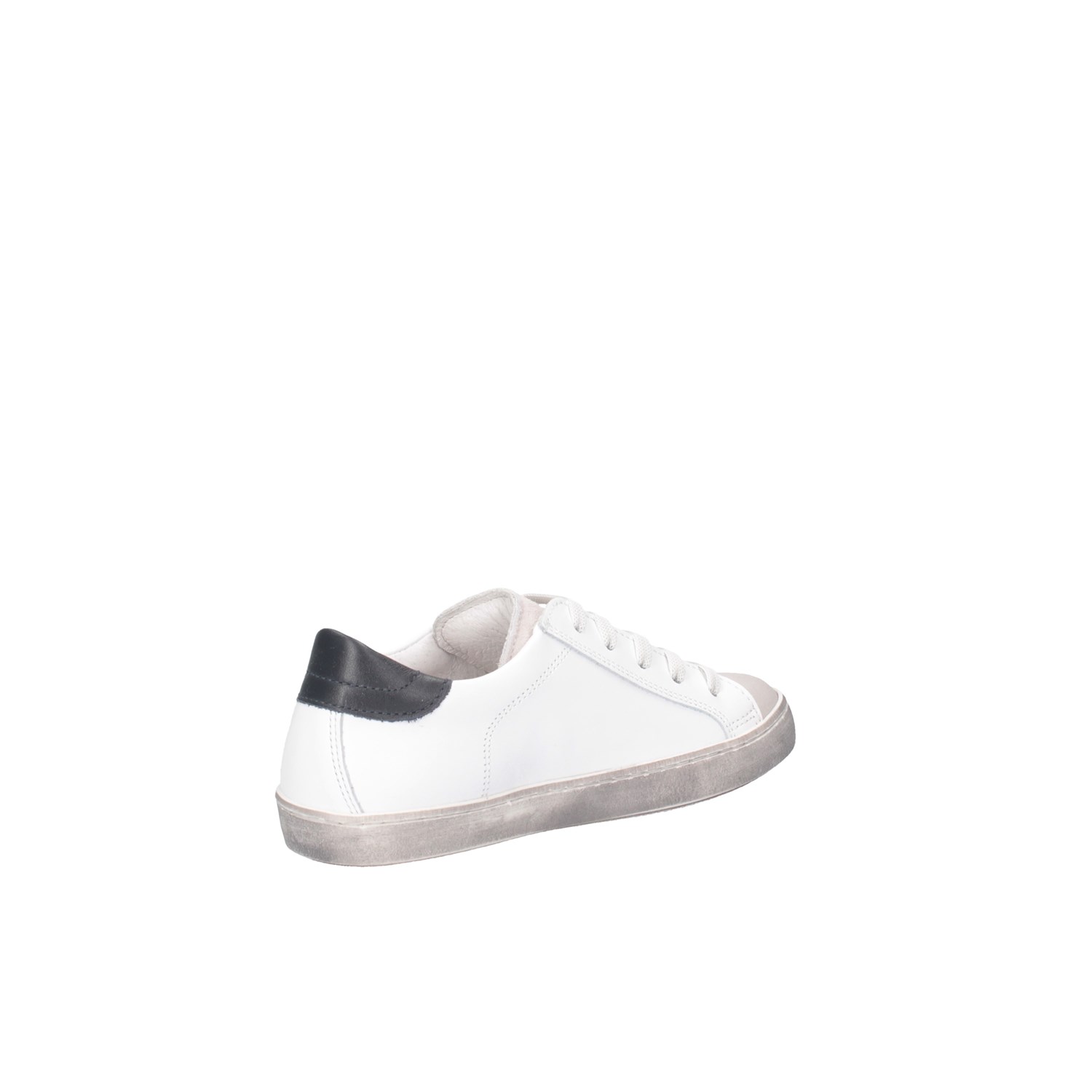 Dianetti Made In Italy I94290D Blue Shoes Child 