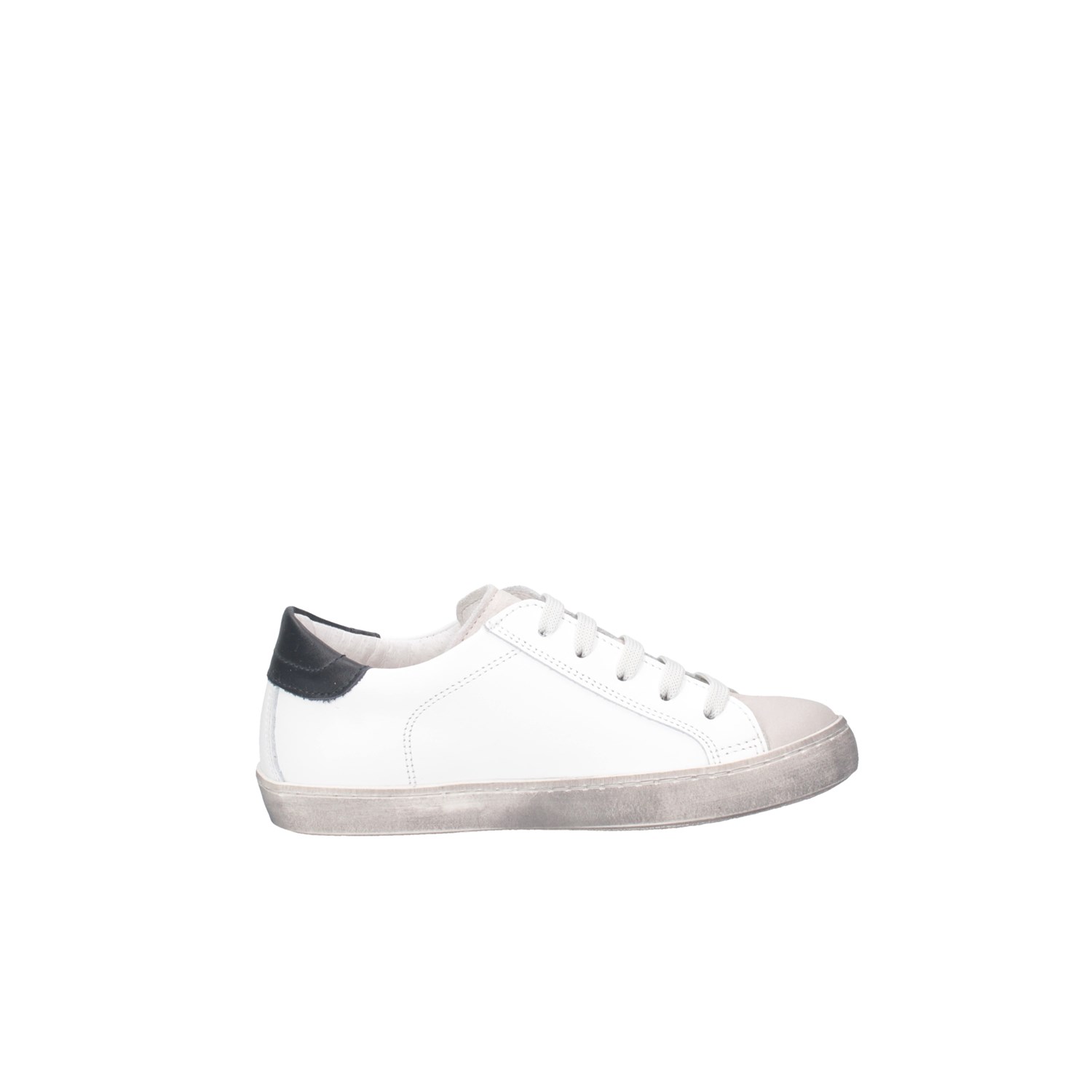 Dianetti Made In Italy I94290D Blue Shoes Child 