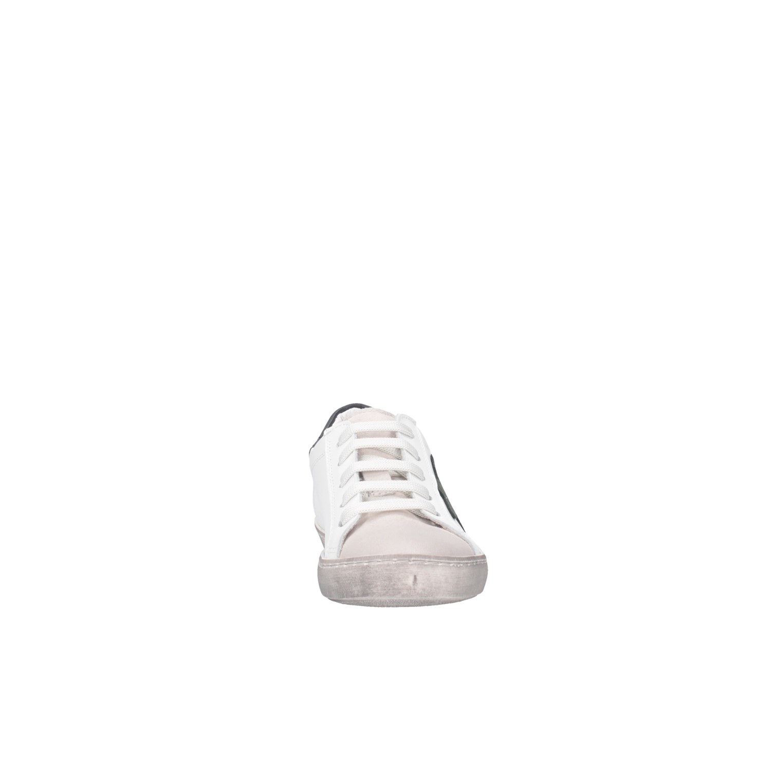 Dianetti Made In Italy I94290D Blue Shoes Child 