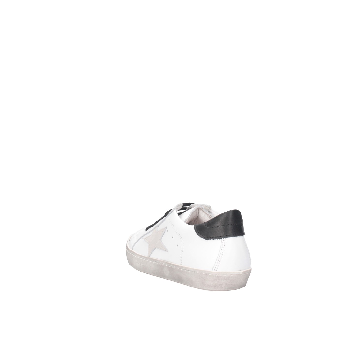 Dianetti Made In Italy I94290D Black Shoes Child 