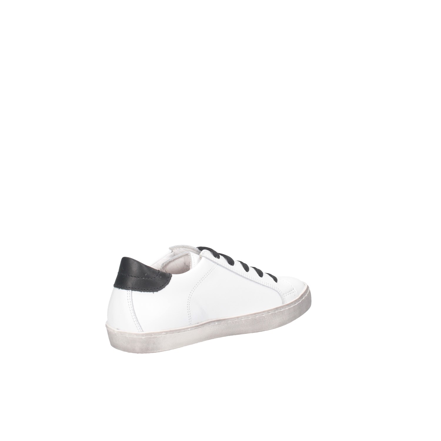Dianetti Made In Italy I94290D Black Shoes Child 