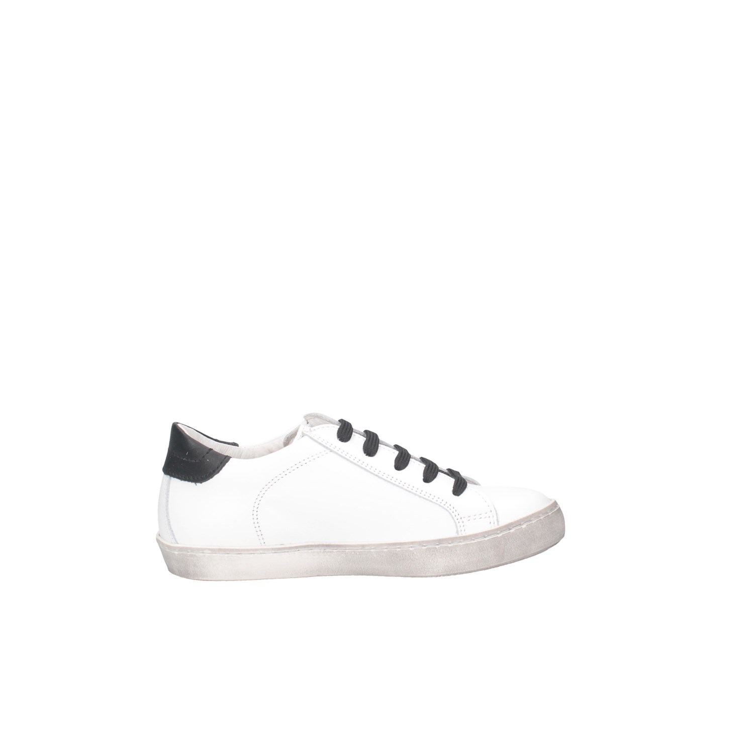 Dianetti Made In Italy I94290D Black Shoes Child 